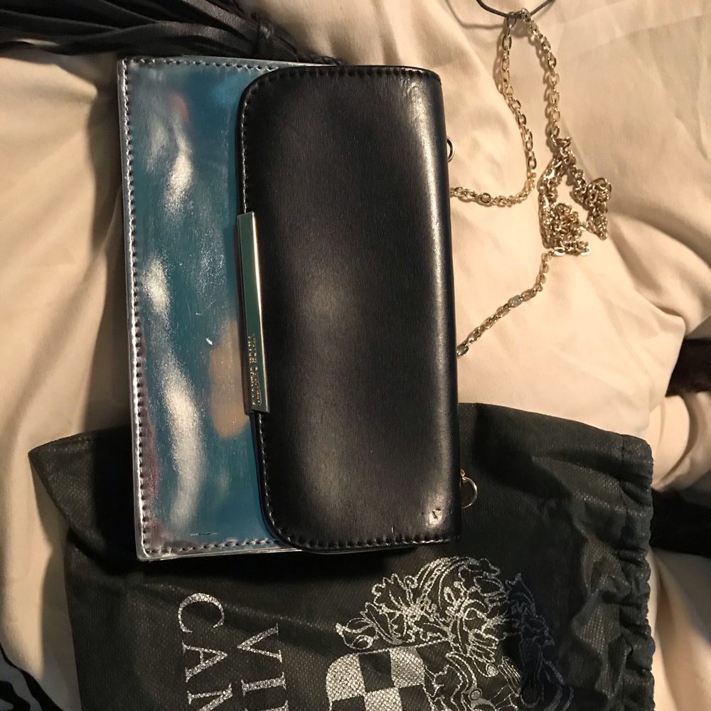 Evening purse Vince Camuto